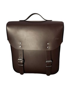 ALFORJA KLICK-FIX ROYAL PIEL 33X33X12 2