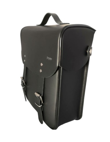 ALFORJA KLICK-FIX ROYAL PIEL 33X33X12