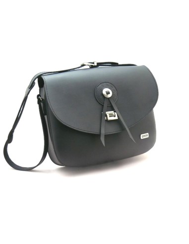 BOLSO BANDOLERA CUSTOM PIEL