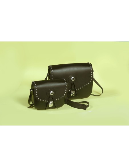 BOLSO BANDOLERA CUSTOM PIEL