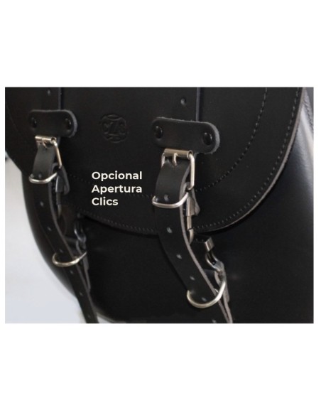 ALFORJAS COMANDO PLATOON UNIVERSALES