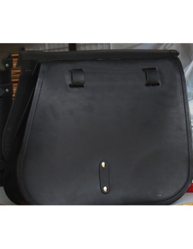 ALFORJA MULHACEN BASICA IZQUIERDA UNIVERSAL