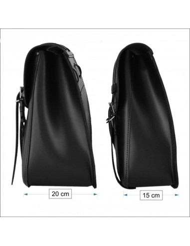 ALFORJA MULHACEN BASICA IZQUIERDA UNIVERSAL