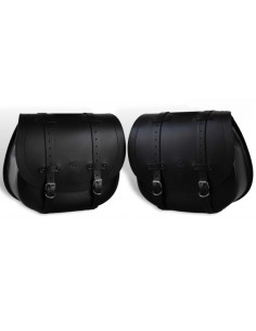 ALFORJAS KAWASAKI VULCAN S KLICK-FIX BANDO BASICAS 2