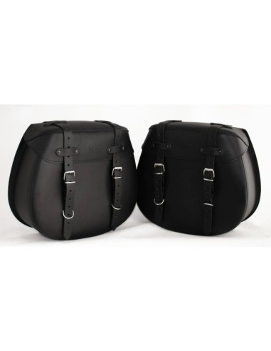 ALFORJAS KAWASAKI W800 KLICK-FIX STORM BASICAS