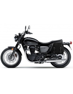 ALFORJAS KAWASAKI W800 KLICK-FIX STORM BASICAS 2