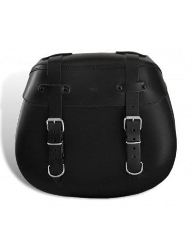 ALFORJAS KAWASAKI W800 KLICK-FIX STORM BASICAS