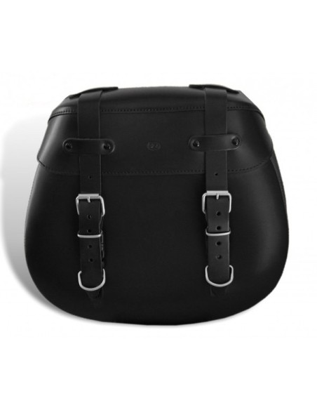 ALFORJAS KAWASAKI W800 KLICK-FIX STORM BASICAS