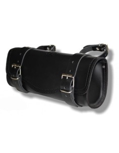 RULO PLANO BÁSICO PARA BRIXTON BX125 NEGRO 2