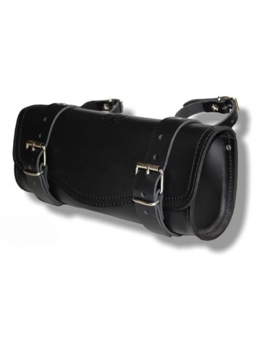 RULO PLANO BÁSICO PARA BRIXTON BX125 NEGRO