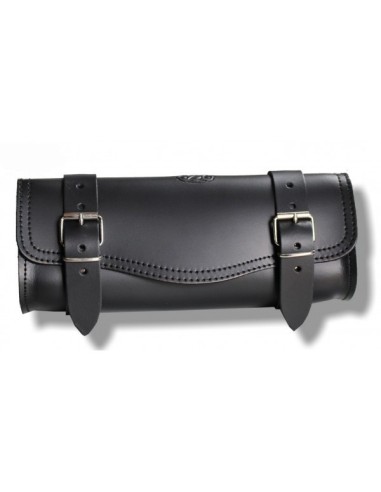 RULO PLANO BÁSICO PARA BRIXTON BX125 NEGRO