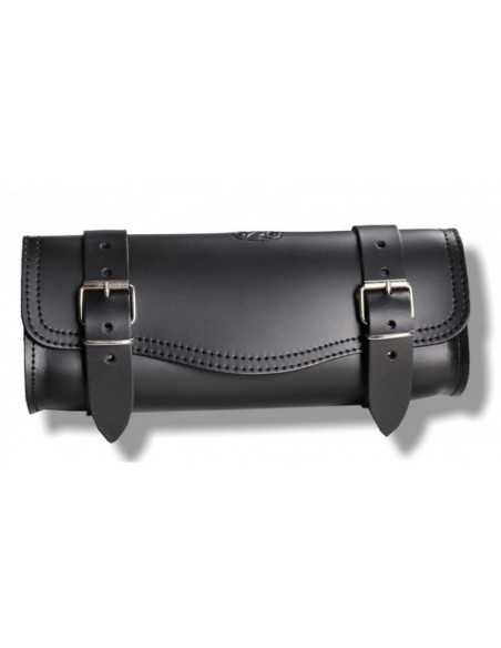 RULO PLANO BÁSICO PARA BRIXTON BX125 NEGRO