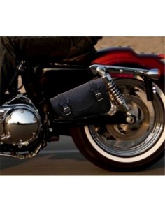 ALFORJA BASCULANTE HD DYNA STRET BOB LIVE TO RIDE BASICA 2