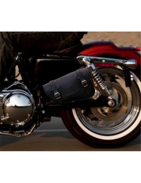 ALFORJA BASCULANTE HD DYNA STRET BOB LIVE TO RIDE BASICA ALFORJA BASCULANTE HD DYNA STRET BOB LIVE TO RIDE BASICA