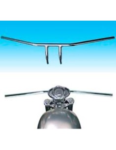 MANILLAR HD V-ROD DRAG BARS 82CM