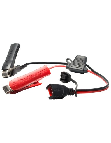 CARGADOR BATERIA PROCHARGER 1000