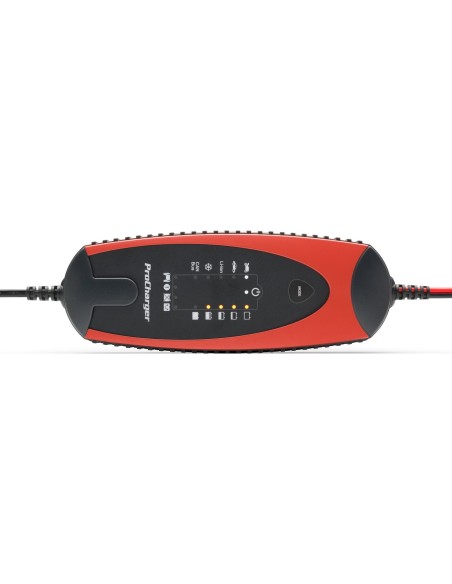 CARGADOR BATERIA PROCHARGER 4000