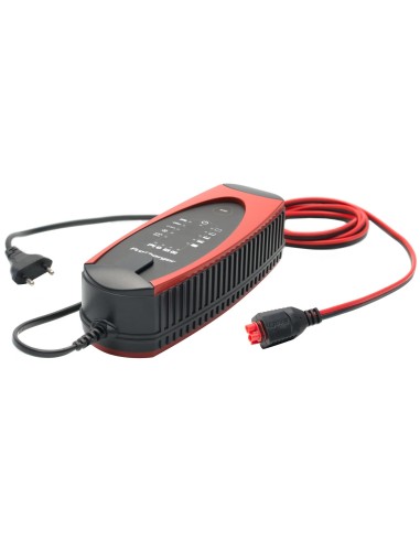 CARGADOR BATERIA PROCHARGER 4000