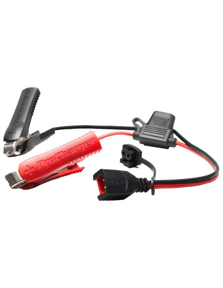 CARGADOR BATERIA PROCHARGER 4000