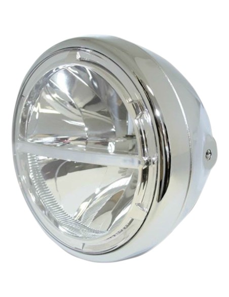 FARO DELANTERO LED DE 18 CM (7") FARO DELANTERO LED DE 18 CM (7")