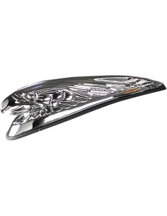 CABEZA ÁGUILA GUARDABARROS 17 CM.