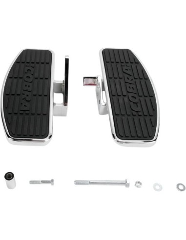 PLATAFORMAS CONDUCTOR CLASSIC HONDA VT750