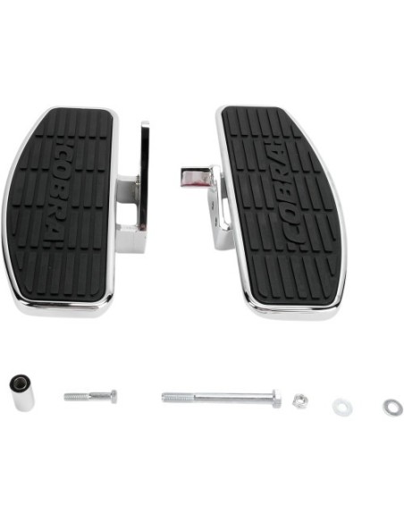 PLATAFORMAS CONDUCTOR CLASSIC HONDA VT750