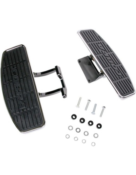 PLATAFORMAS CONDUCTOR CLASSIC HONDA VT1100 PLATAFORMAS CONDUCTOR CLASSIC HONDA VT1100
