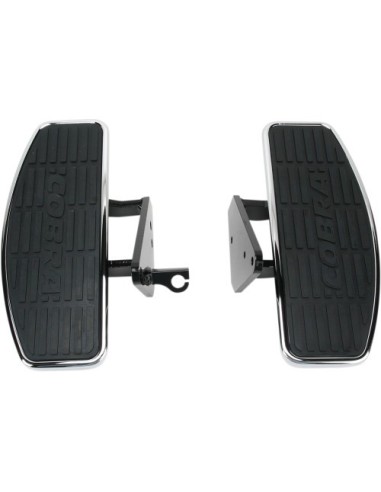 PLATAFORMAS CONDUCTOR CLASSIC HONDA VT1100