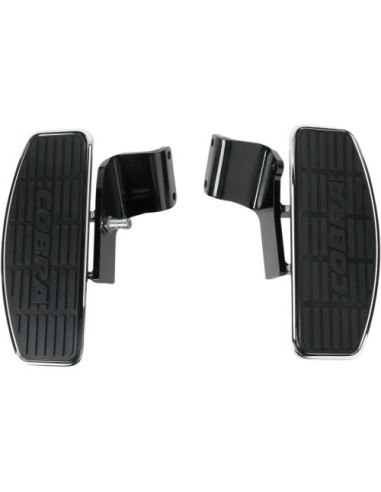 PLATAFORMAS CONDUCTOR CLASSIC HONDA VT1300 - VTX1300