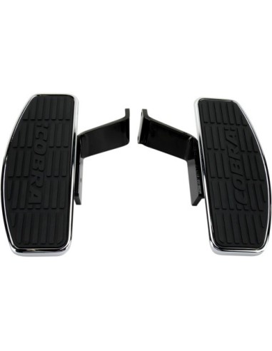 PLATAFORMAS CONDUCTOR CLASSIC HONDA VT1300 - VTX1300