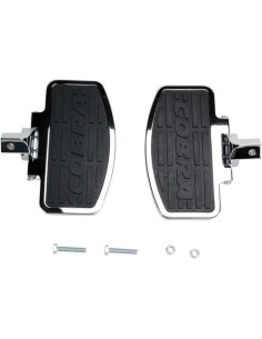 PLATAFORMAS CONDUCTOR CLASSIC HONDA GL1500C VALKIRIA