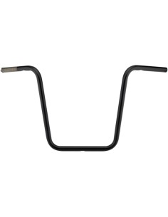 MANILLAR CUELGAMONOS 25,4MM ALTURA 40 CM. 2