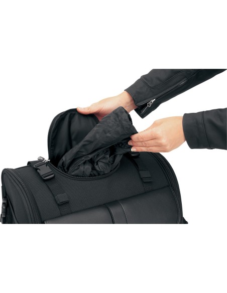 BAUL TRASERO DOS PIEZAS AMERICANO DELUXE
