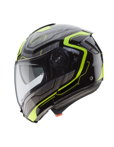 Casco best sale caberg levo