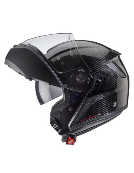 CASCO CABERG LEVO MODULAR CARBON