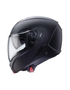 CASCO CABERG HORUS MODULAR NEGRO MATE 2