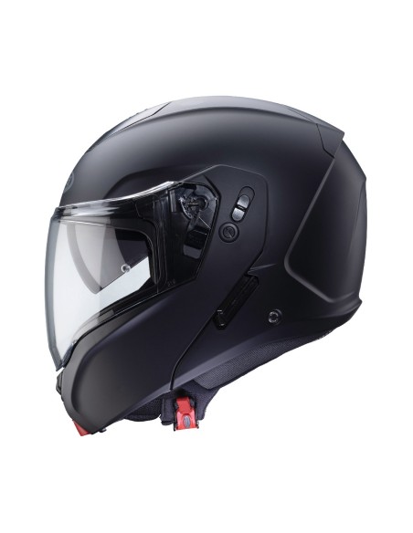 CASCO CABERG HORUS MODULAR NEGRO MATE CASCO CABERG HORUS MODULAR NEGRO MATE