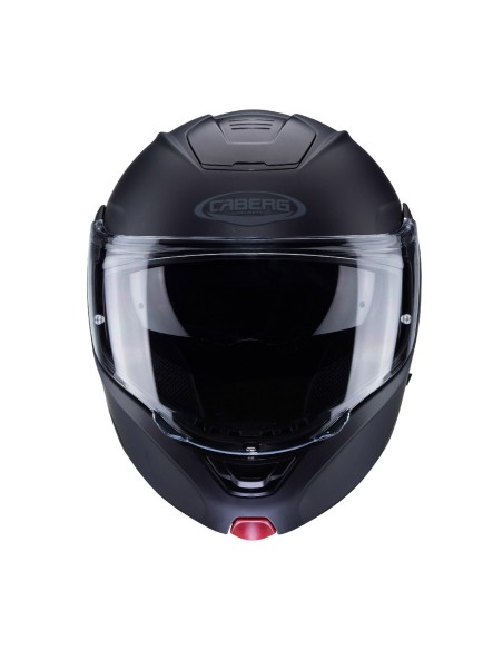 CASCO CABERG HORUS MODULAR NEGRO MATE CASCO CABERG HORUS MODULAR NEGRO MATE