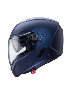 CASCO CABERG HORUS MODULAR AZUL MATE YAMA 2