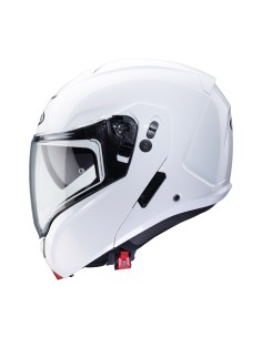 CASCO CABERG HORUS MODULAR BLANCO BRILLO 2