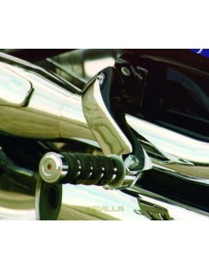 KITS EXTENSIONES PARA PLATAFORMAS ¡ ESCOGE PARA TU MOTO ¡