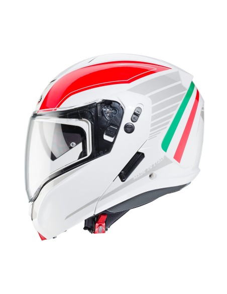 CASCO CABERG HORUS TRIBUTE MODULAR CASCO CABERG HORUS TRIBUTE MODULAR