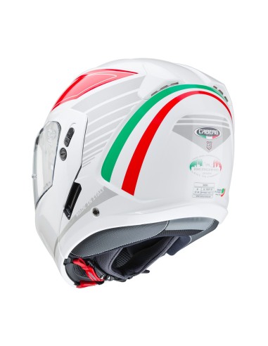 CASCO CABERG HORUS TRIBUTE MODULAR
