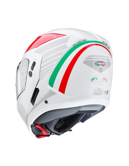 CASCO CABERG HORUS TRIBUTE MODULAR CASCO CABERG HORUS TRIBUTE MODULAR