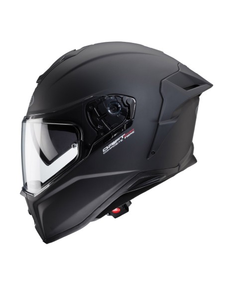 CASCO INTEGRAL CABERG DRIFT EVO NEGRO MATE CASCO INTEGRAL CABERG DRIFT EVO NEGRO MATE