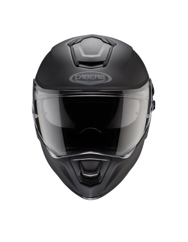 CASCO INTEGRAL CABERG DRIFT EVO NEGRO MATE