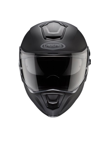 CASCO INTEGRAL CABERG DRIFT EVO NEGRO MATE CASCO INTEGRAL CABERG DRIFT EVO NEGRO MATE