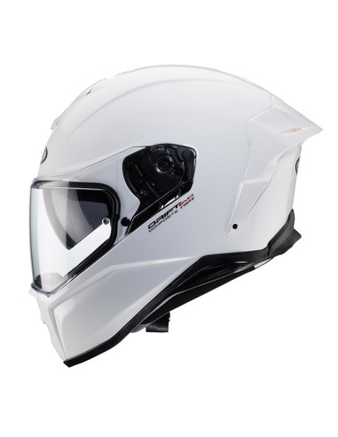 CASCO INTEGRAL CABERG DRIFT EVO BLANCO