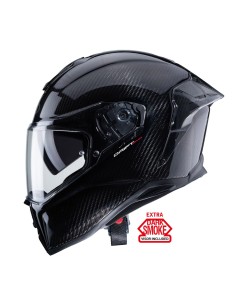 CASCO INTEGRAL CABERG DRIFT EVO CARBON PRO 2